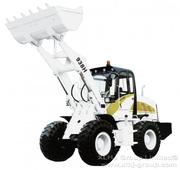 YUTONG 938H WHEEL LOADER