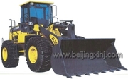 XCMG ZL50G wheel loader