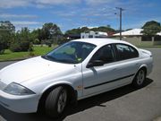 Ford Falcon 1999 185Kkm REGO-ROADW OK 05-2011