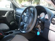 2004 Jeep Cherokee 3.7 litre