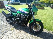 1999 zrx1100cc kawasaki eddie lawson replica