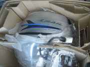 Outboard motor 15 Hp. four Stroke brand new in carton