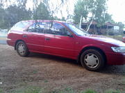 Toyota Camry wagon 2000 auto $3500 Firm in Dwellingup