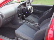 2003 Mitsubishi Mirage