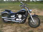 2004 Yamaha XVS1100 Custom