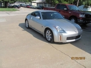 2003 Used 350Z For Sale in Kansas