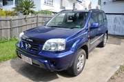 Nissan X-Trail 2.5L Wagon, Excellent condition!
