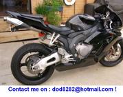 2004 Honda CBR 1000RR Fireblade