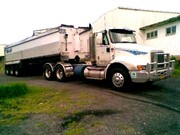 INTERNATIONAL EAGLE 9200I TIPPER