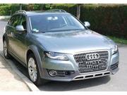 I sell my car Audi Allroad