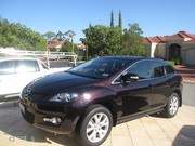 CX7 REGRETFUL SALE $35, 000.00 MAKE AN OFFER ph 0410182611