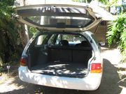 toyoto camry 93 wide body auto cd player good tyres celica engine bran