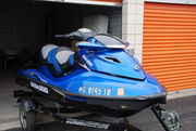 2008 Sea Doo, GTX, 215HP Supercharged, Jet Ski, PWC