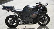 Honda CBR1000RR 2007 , URGENT SALE REQUIRED
