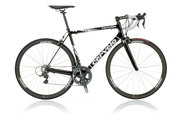 2009 Cervelo R3, Pinarello Prince, Kuota KOM, Litespeed Ghisallo, Scott
