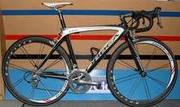 NEW 2010 TREK MADONE 5.2 Bike $3, 000
