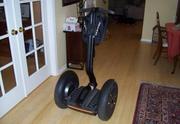 F/S: segway i2, segway x2, Segway i2 Cargo, Segway x2 Golf