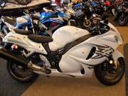 For Sale Brand New 2011 Suzuki GSX 1340 R Hayabusa Motorcycle --$3, 000