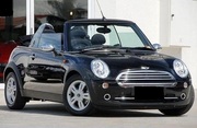 2005 MINI COOPER CONVERTIBLE