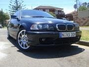 URGENT SALE! 1999 BMW 323CI