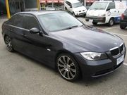 BMW 320I E90