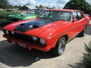 1974 Ford Falcon XB GT
