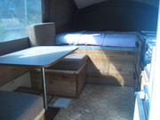 CamperTrailer Cub Drifter