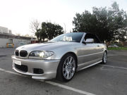 BMW 330CI CONVERTIBLE COUPE E46
