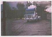 1996 Mercedes V-10 2236 Prime Mover