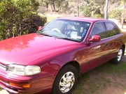 Car for sale or swap