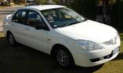 Mitsubishi Lancer for sale