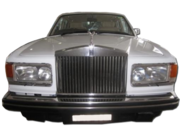 Rolls Royce Silver Spirit - Brisbane Car Company - Rockhampton
