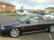05 vy holden ss purple