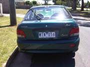 Hyundai Excel 1997 Automatic 2, 199 $