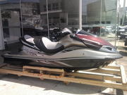 Kawasaki Jet Ski Ultra 300X 2011