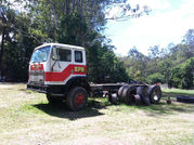 International acco 1900