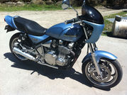 kawasaki zephyr 1100