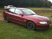 Commondore Acclaim 1999 FOR SALE!!