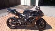 2005 Great Yamaha YZF R1