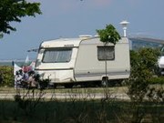 offer caravan