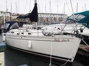 Hanse 341