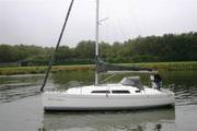 Hanse 320