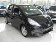 2011 Honda Jazz auto, below 8000Km only for $16000