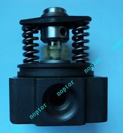 1581 diesel rotor head