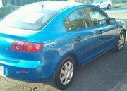 Mazda 3 Neo - Reluctant Sale