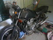 HONDA 1981 Restoration eat ur heart out