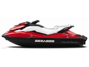 2011 SEADOO GTI-SE 130