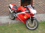 Cagiva mito parts for sale
