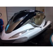 Jet Ski Yamaha fx ho