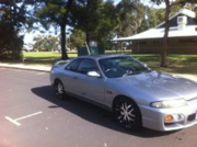 1998 R33 TURBO NISSAN SKYLINE COUPE - MAKE AN OFFER